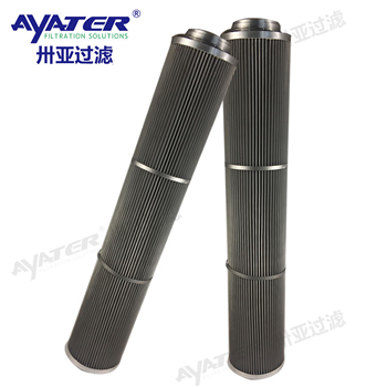 卅亞過濾濾芯1200LPM HP1351.10VG.HR.EP.FS.7.AE70.5 發(fā)電機(jī)保護(hù)設(shè)備液壓油濾芯
