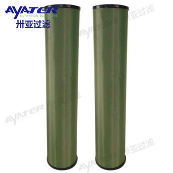 聚結(jié)脫水濾芯HCP100A38050KC除水聚結(jié)分離濾芯