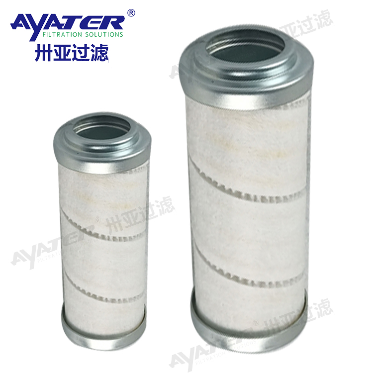 卅亞過(guò)濾液壓油濾芯HC9600FKP13H掘進(jìn)機(jī)濾芯