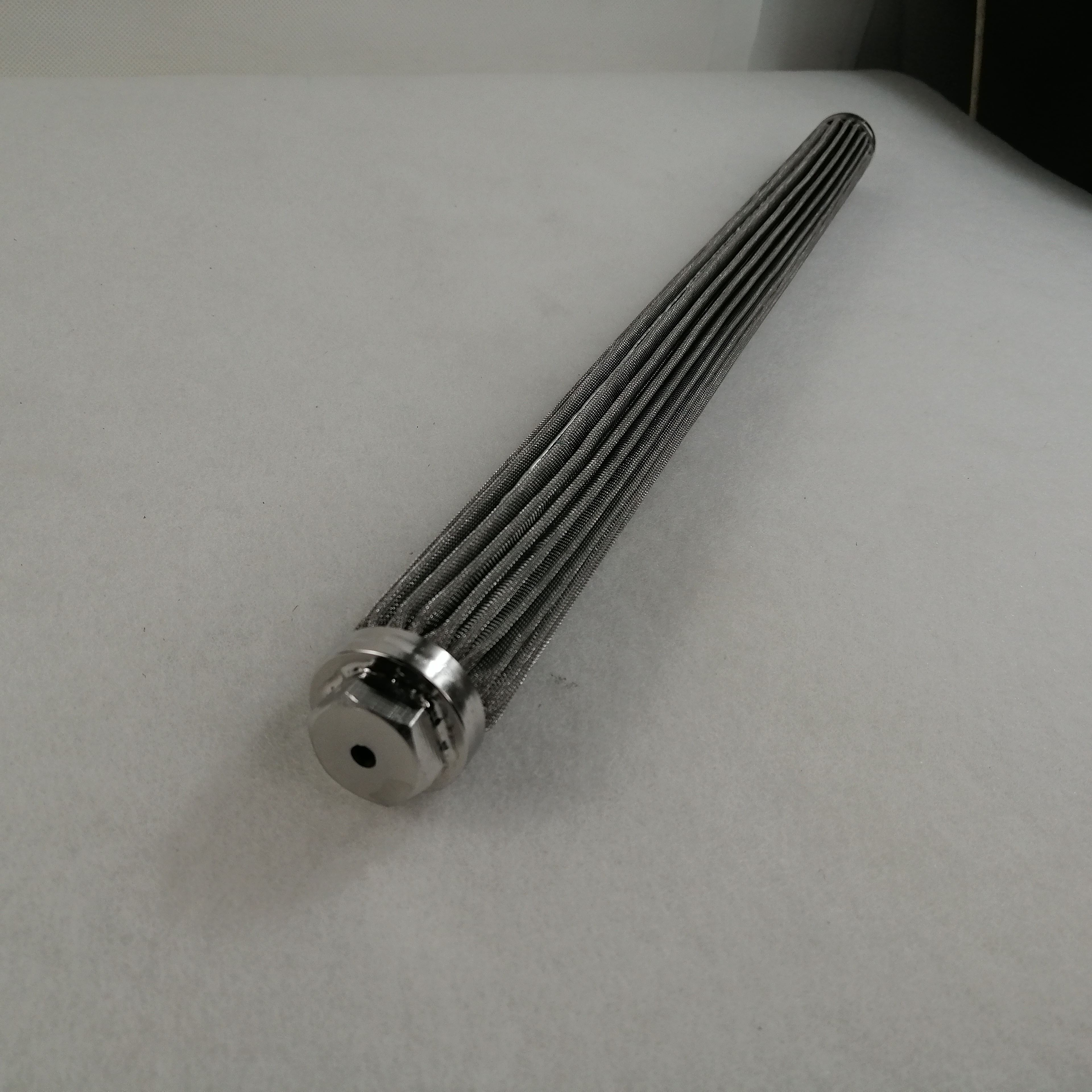 過濾水的燒結(jié)濾芯應(yīng)用在哪些行業(yè)？